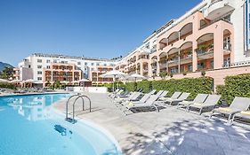 Villa Sassa hotel y Spa